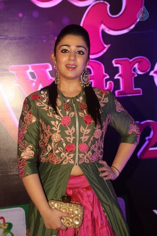 Charmy Kaur Photos - 24 / 39 photos