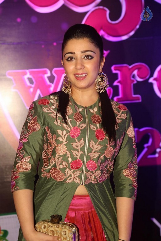 Charmy Kaur Photos - 29 / 39 photos