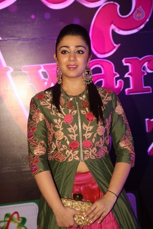 Charmy Kaur Photos - 39 / 39 photos