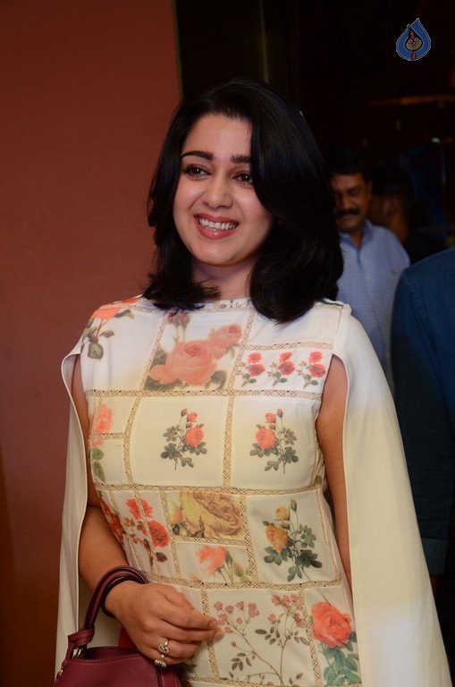 Charmy Kaur Photos - 1 / 36 photos