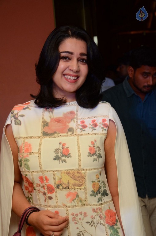 Charmy Kaur Photos - 7 / 36 photos