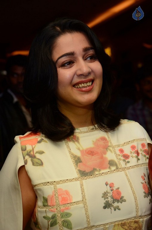 Charmy Kaur Photos - 28 / 36 photos