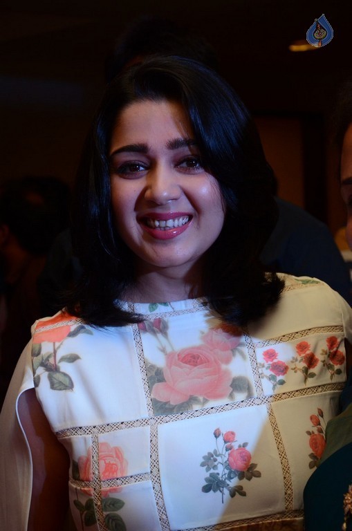 Charmy Kaur Photos - 30 / 36 photos