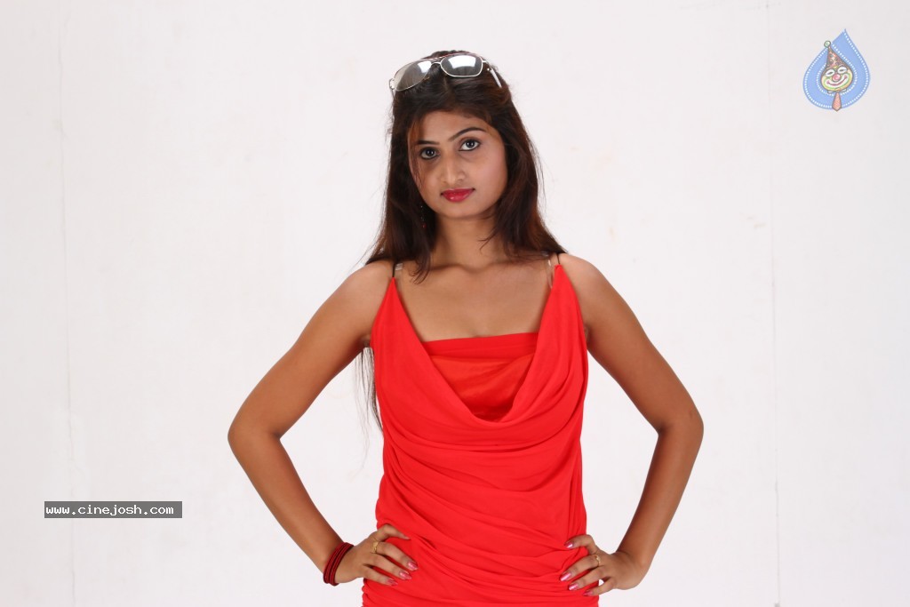 Charulatha Hot Stills - 43 / 79 photos