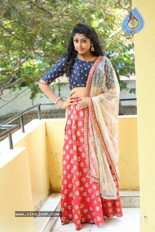 Cherishma Sri New Pics - 37 / 37 photos