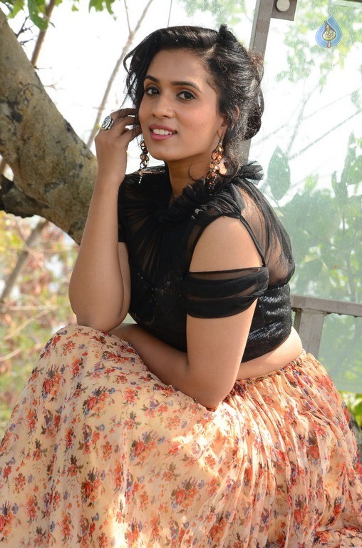 Chetana Uttej Latest Gallery - 1 / 42 photos