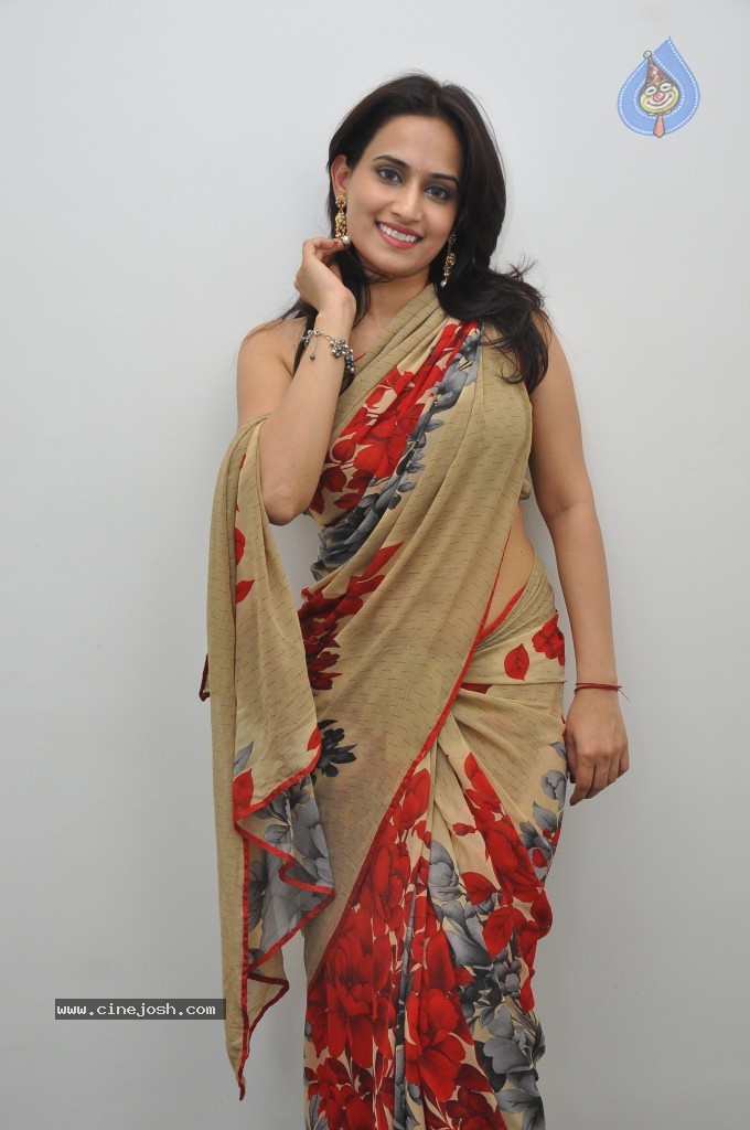 Chinmayi Ghatrazu Latest Photos - 45 / 48 photos