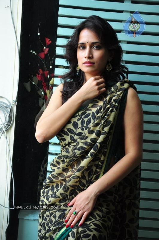 Chinmayi Ghatrazu New Gallery - 1 / 32 photos