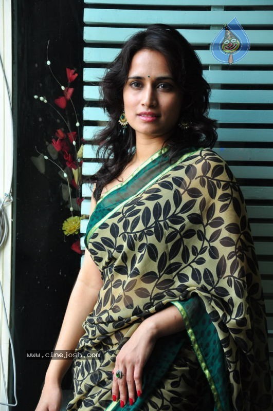 Chinmayi Ghatrazu New Gallery - 7 / 32 photos