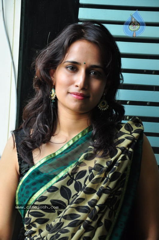 Chinmayi Ghatrazu New Gallery - 9 / 32 photos