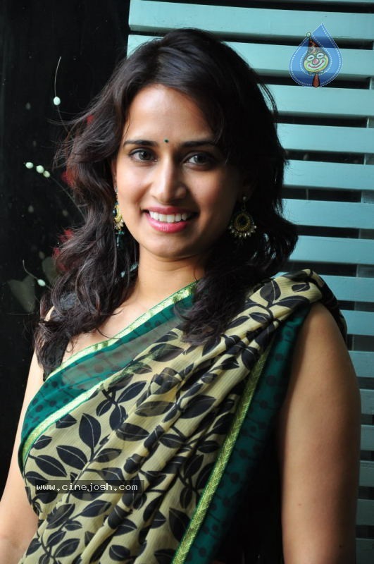 Chinmayi Ghatrazu New Gallery - 14 / 32 photos