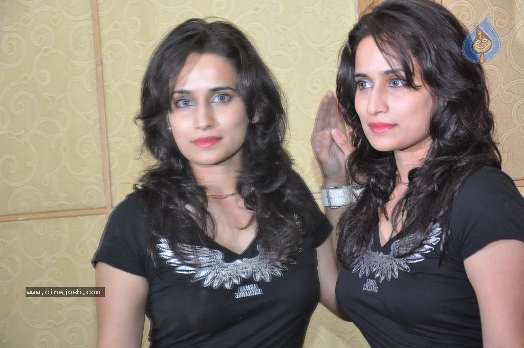 Chinmayi Ghatrazu New Stills - 27 / 45 photos