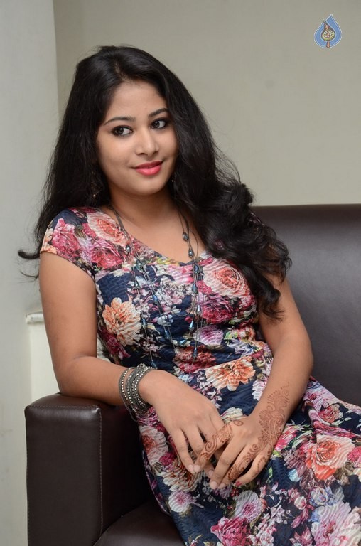 Chinmayi New Photos - 26 / 32 photos