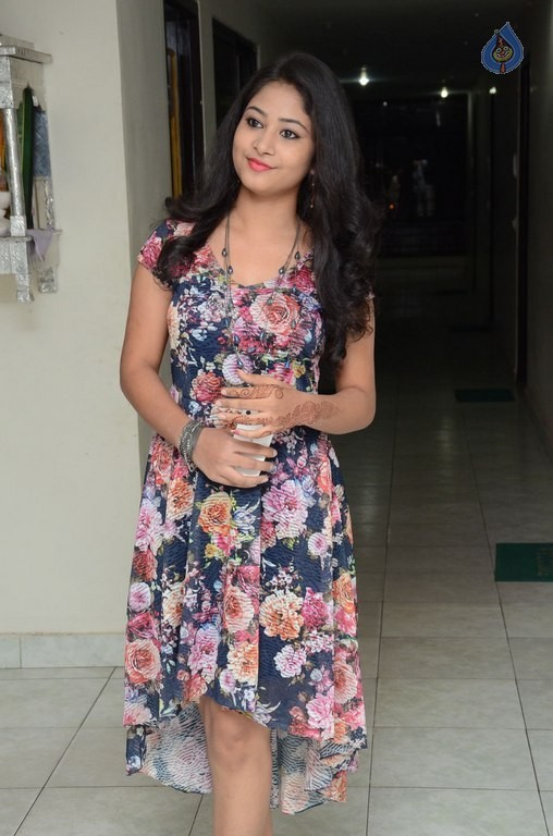 Chinmayi New Photos - 27 / 32 photos