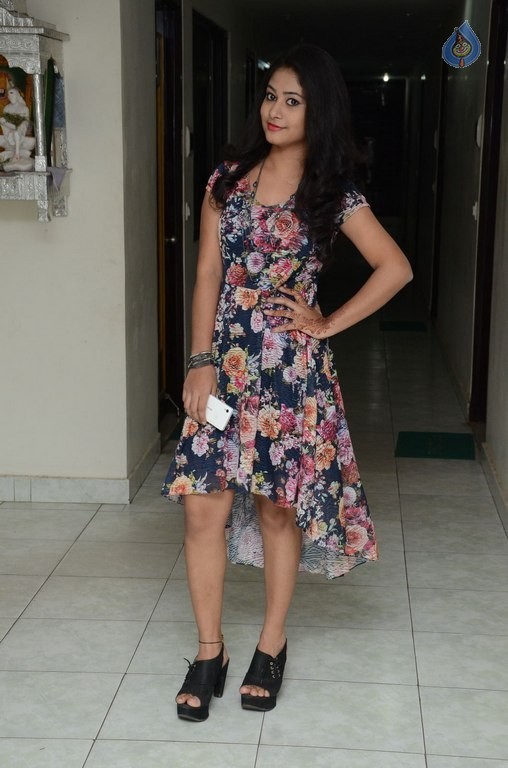 Chinmayi New Photos - 29 / 32 photos