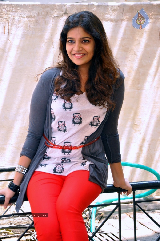 Colors Swathi Latest Gallery - 6 / 133 photos