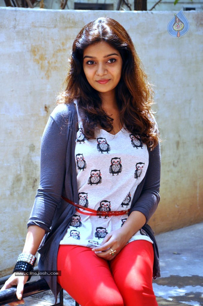 Colors Swathi Latest Gallery - 24 / 133 photos