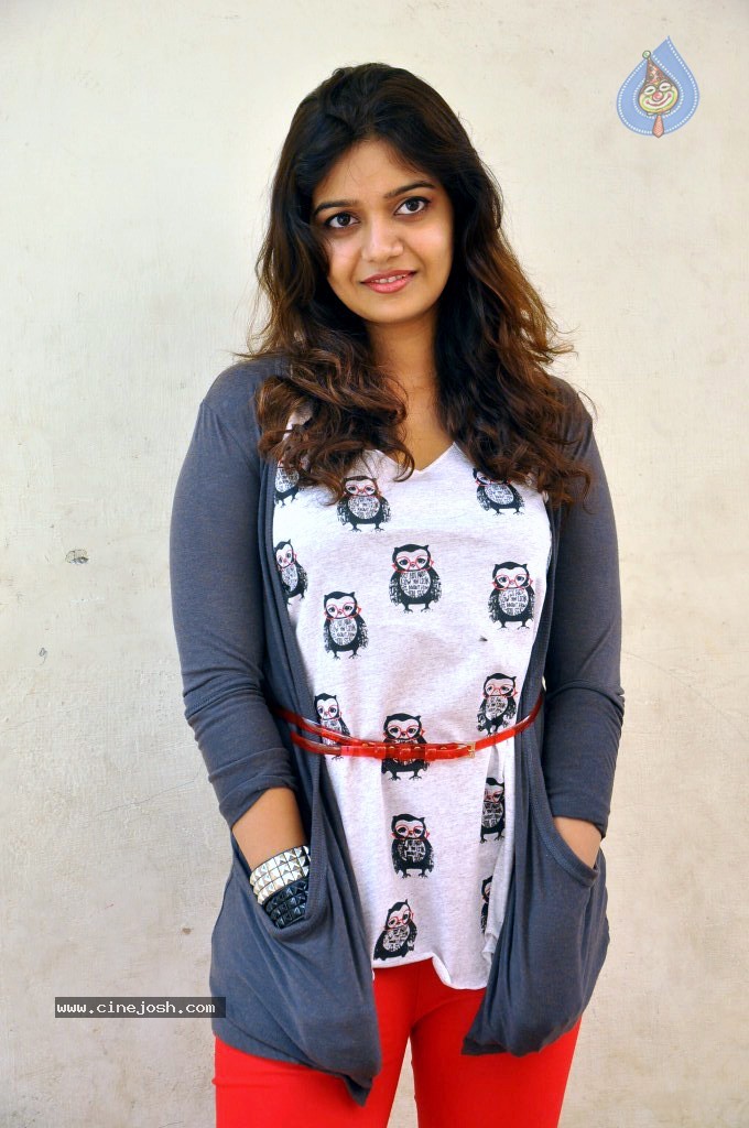 Colors Swathi Latest Gallery - 42 / 133 photos