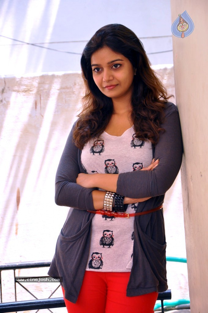 Colors Swathi Latest Gallery - 74 / 133 photos