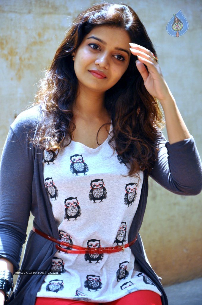 Colors Swathi Latest Gallery - 82 / 133 photos