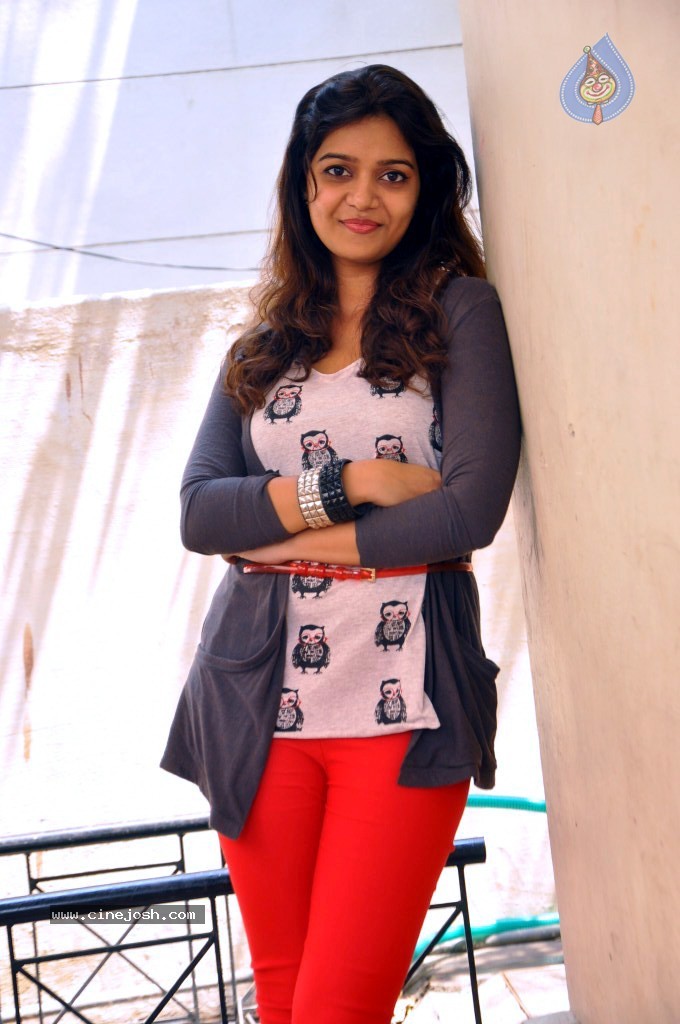 Colors Swathi Latest Gallery - 118 / 133 photos