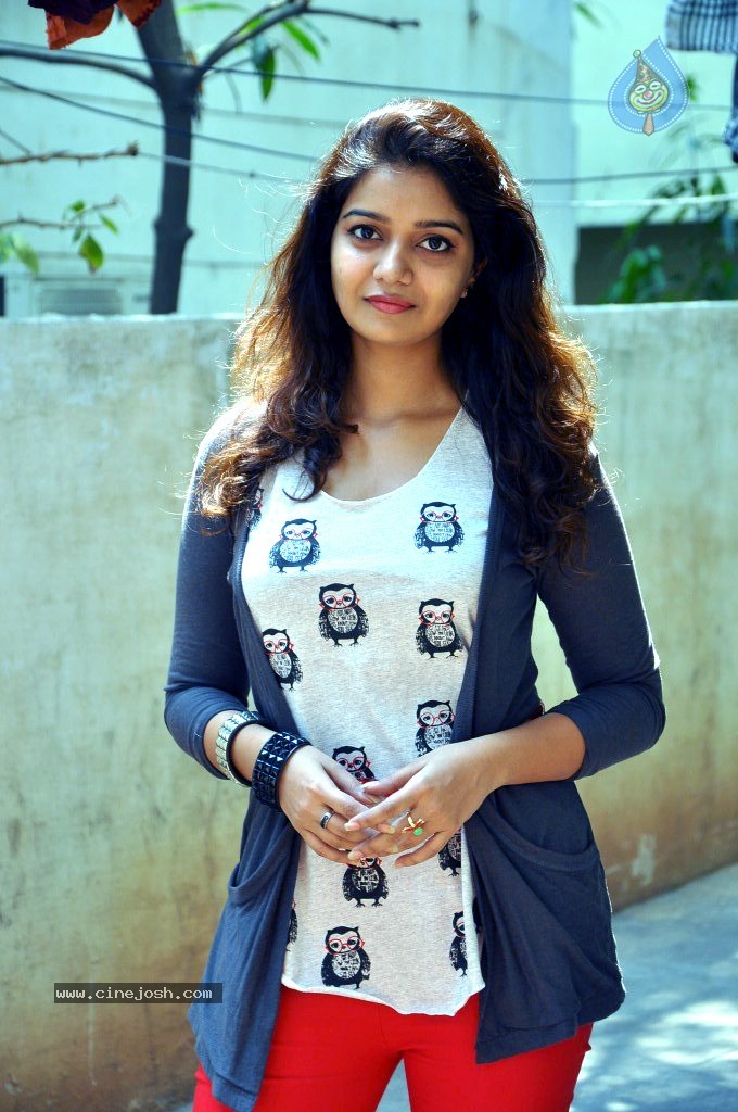 Colors Swathi Latest Gallery - 124 / 133 photos