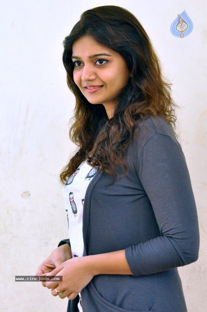Colors Swathi Latest Gallery - 130 / 133 photos