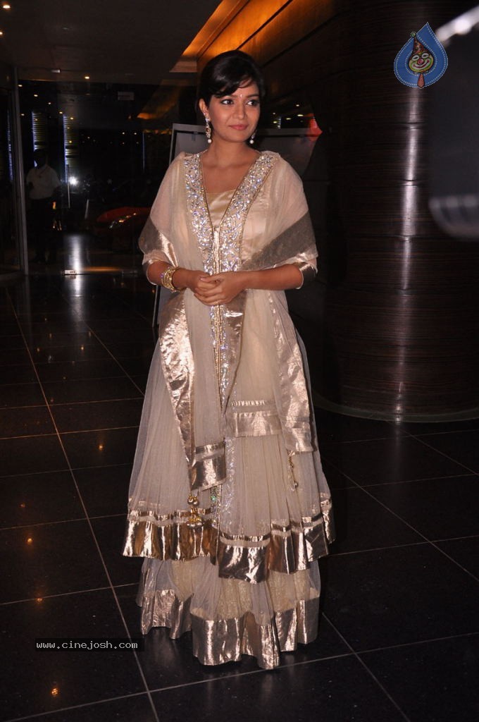 Colors Swathi Latest Photos - 25 / 36 photos