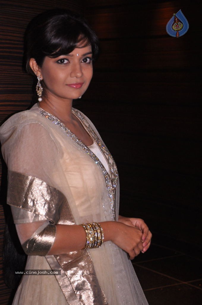 Colors Swathi Latest Photos - 27 / 36 photos