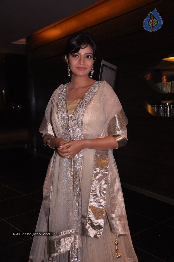 Colors Swathi Latest Photos - 28 / 36 photos