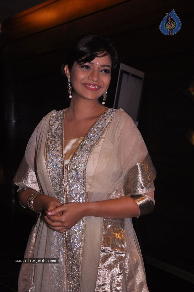 Colors Swathi Latest Photos - 31 / 36 photos