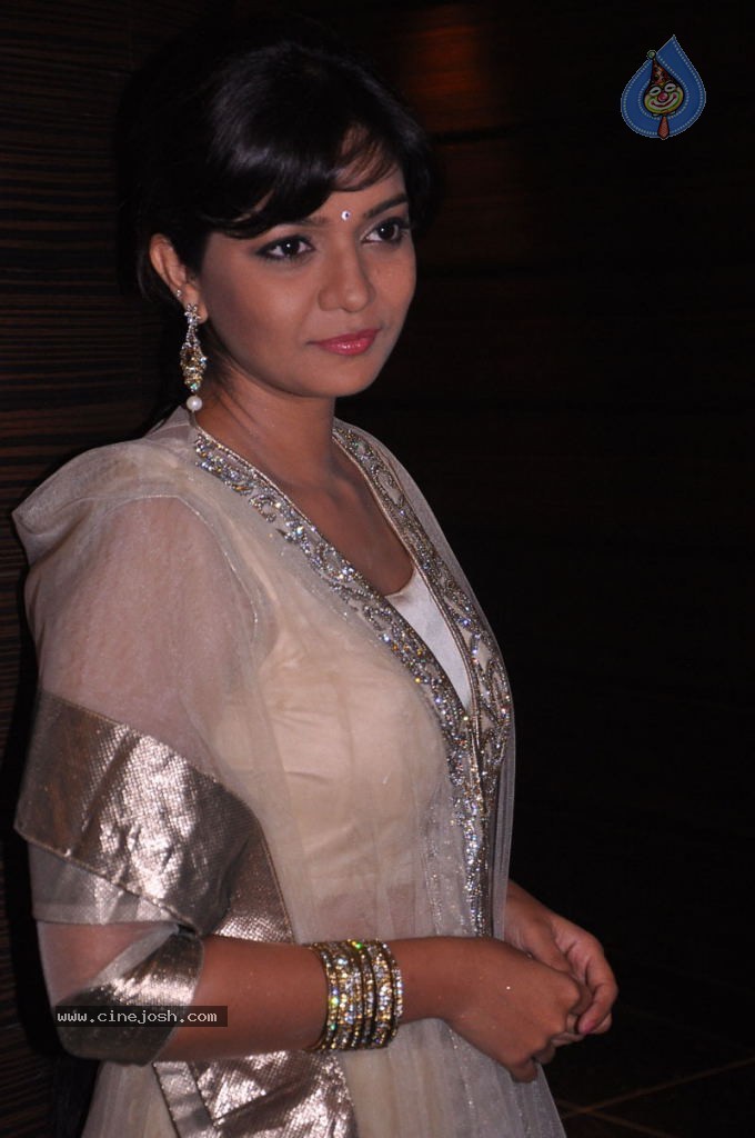 Colors Swathi Latest Photos - 32 / 36 photos