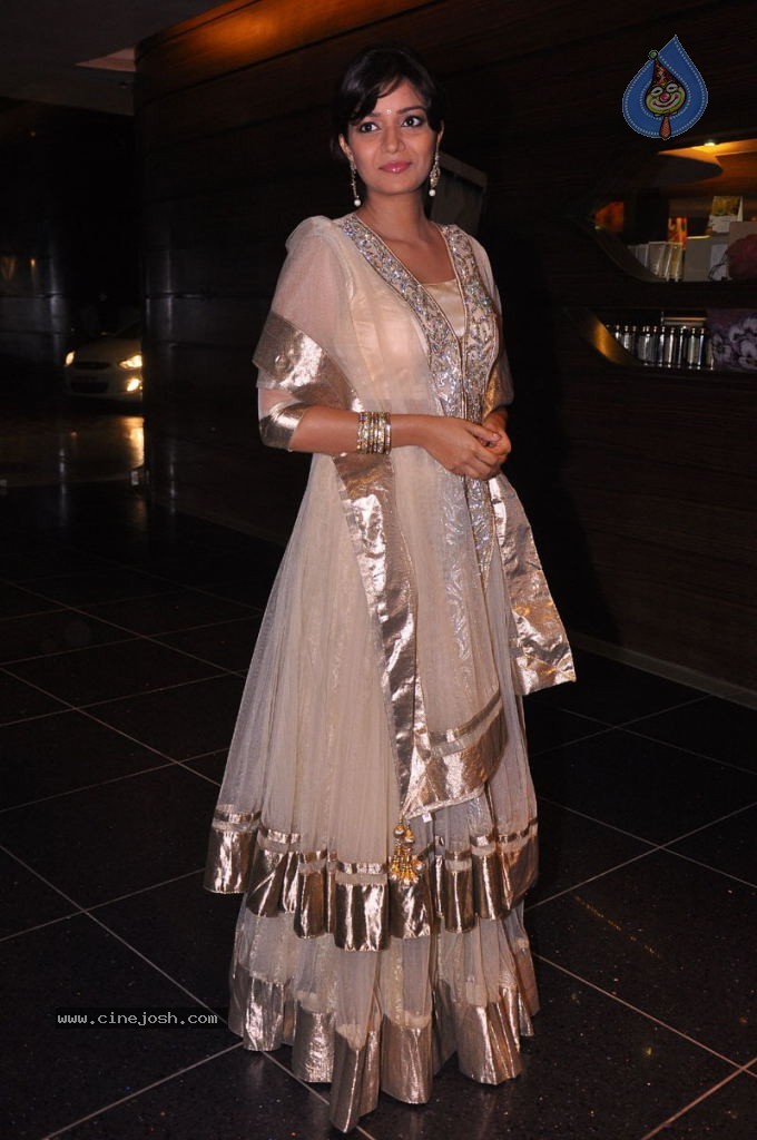 Colors Swathi Latest Photos - 34 / 36 photos