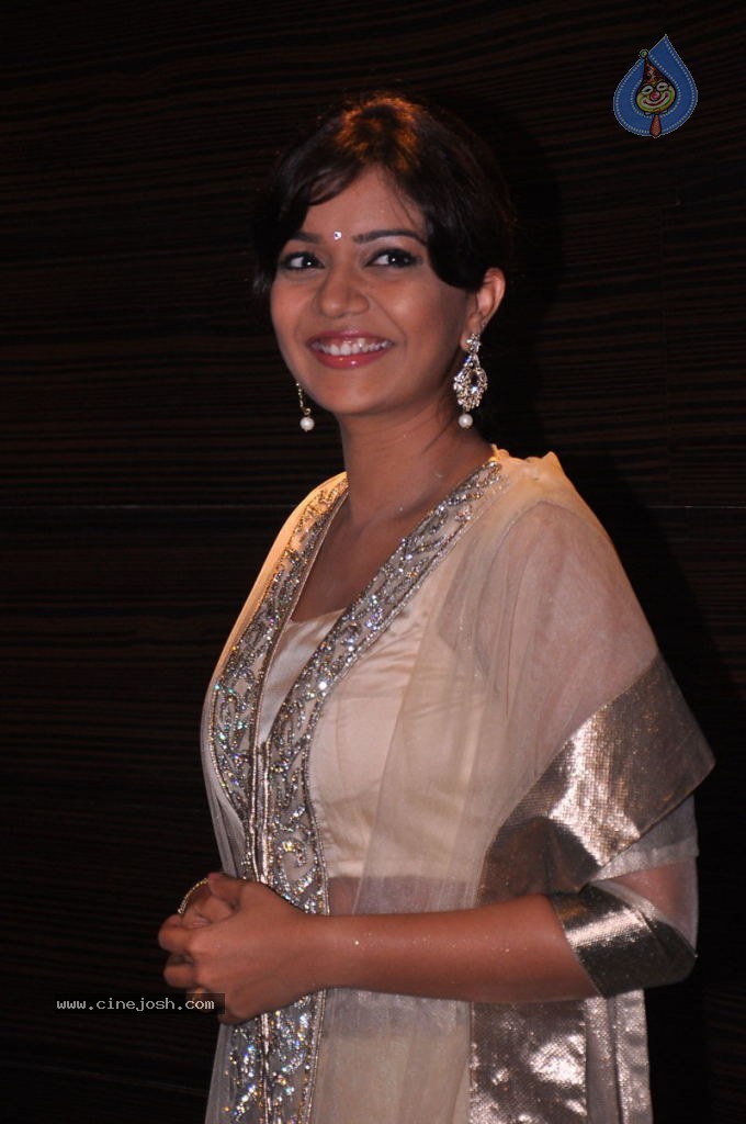 Colors Swathi Latest Photos - 35 / 36 photos