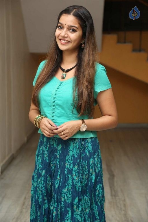 Colors Swathi New Photos - 27 / 42 photos