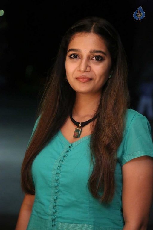 Colors Swathi New Photos - 35 / 42 photos