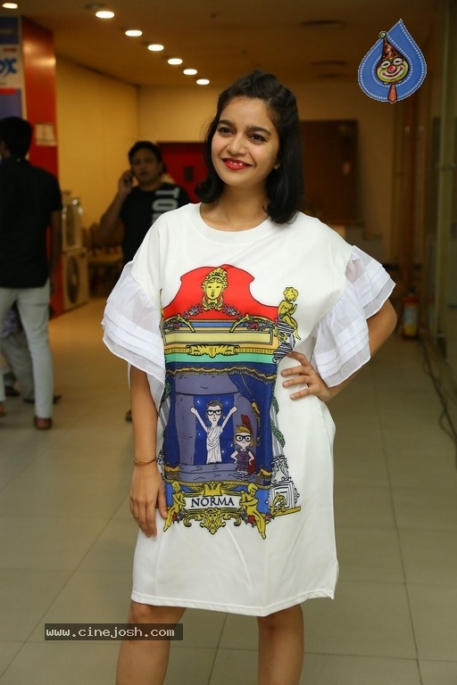 Colors Swathi New Stills - 12 / 15 photos