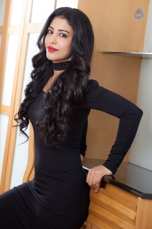 Daksha Nagarkar Latest Photo Shoot - 2 / 22 photos