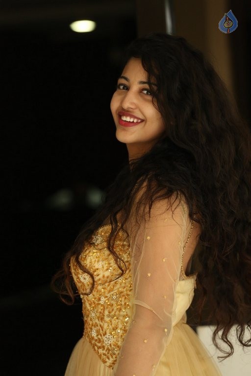 Daksha Nagarkar New Photos - 6 / 42 photos