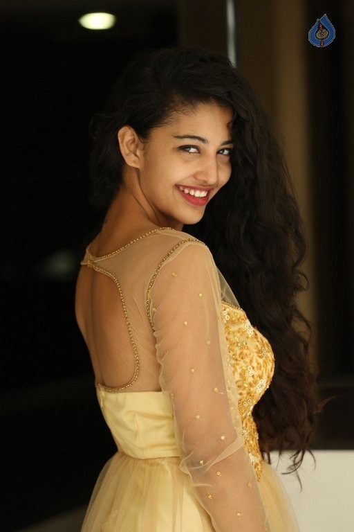 Daksha Nagarkar New Photos - 7 / 42 photos