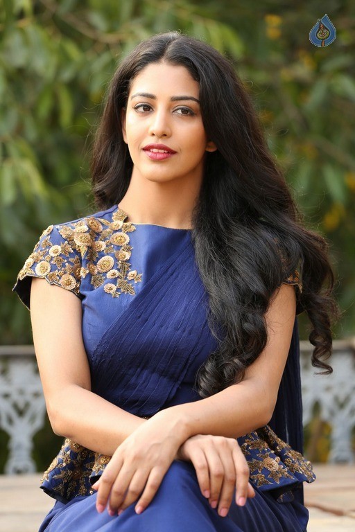 Daksha Nagarkar New Photos - 15 / 42 photos