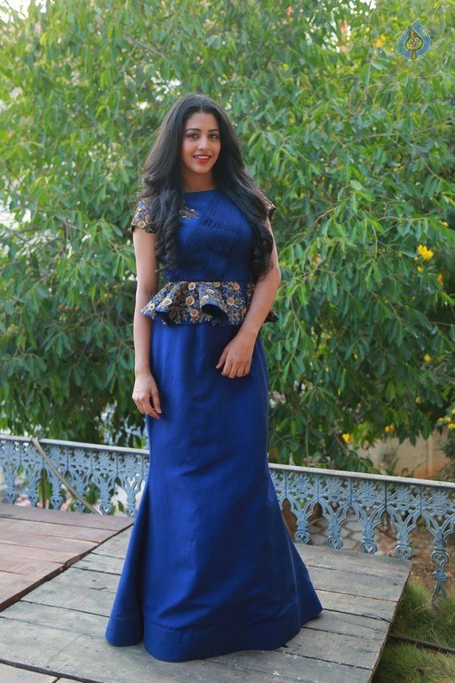 Daksha Nagarkar New Photos - 24 / 42 photos