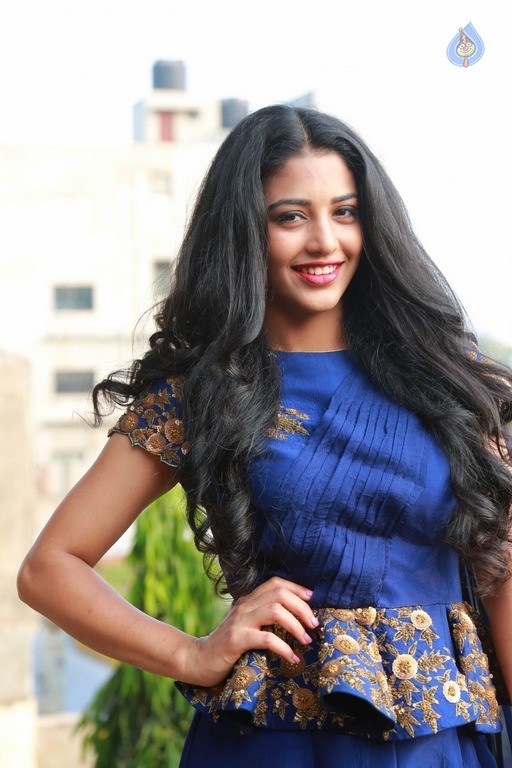 Daksha Nagarkar New Photos - 29 / 42 photos