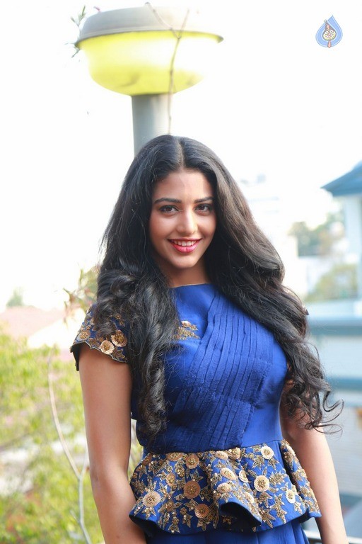 Daksha Nagarkar New Photos - 39 / 42 photos