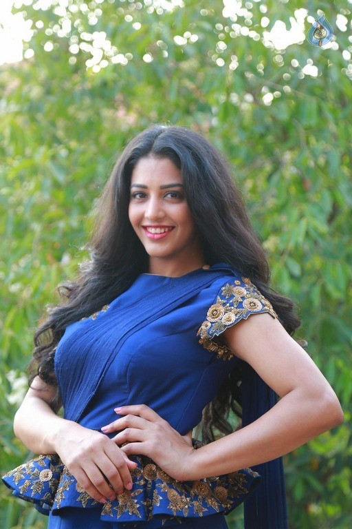 Daksha Nagarkar New Photos - 42 / 42 photos