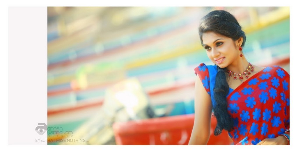 Daksha Photoshoot Photos - 42 / 62 photos