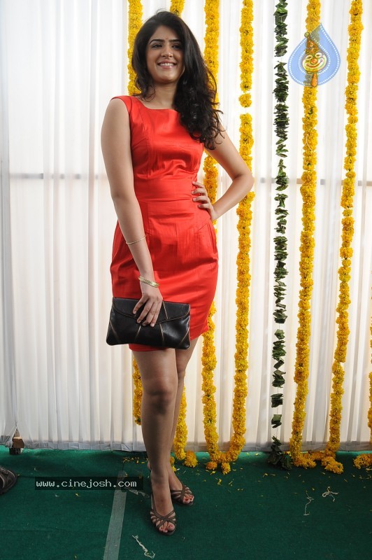 Deeksha Gallery - 26 / 38 photos