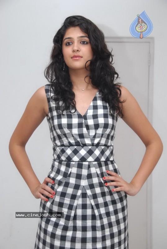 Deeksha New Stills - 11 / 50 photos