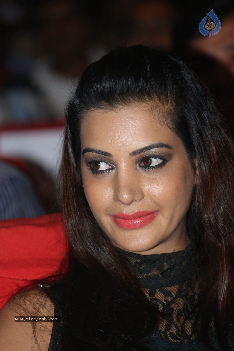 Deeksha Panth New Gallery - 8 / 43 photos