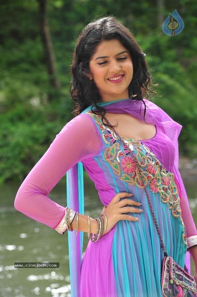 Deeksha Seth Latest Stills - 4 / 48 photos